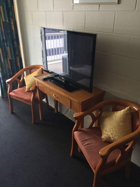 Luma Luma Holiday Apartments - Accommodation Burleigh 6