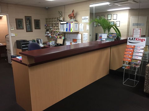 Luma Luma Holiday Apartments - Accommodation Burleigh 3
