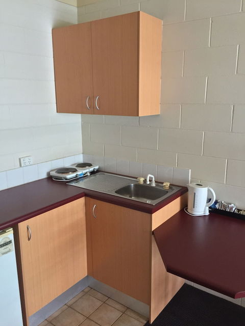 Luma Luma Holiday Apartments - Accommodation Burleigh 5