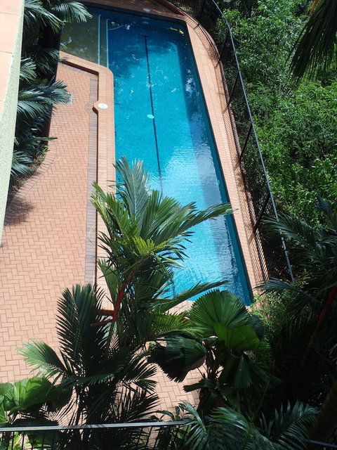 Darwin Deluxe Apartments - Accommodation Burleigh 4