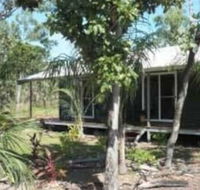 Chalets on Woodlands - Accommodation Burleigh