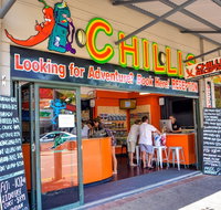 Chilli's Backpackers - Hostel - Accommodation Burleigh