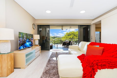 Darwin Waterfront Luxury Suites - Accommodation Burleigh 5