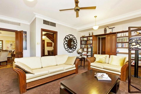 Mandalay Luxury Stay - Accommodation Burleigh 0
