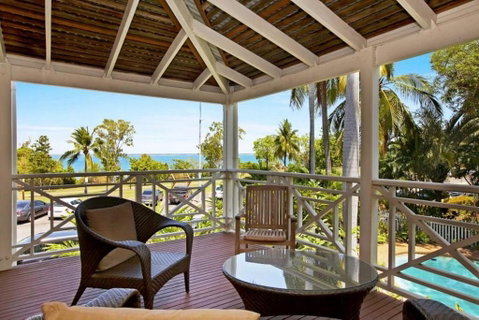 Mandalay Luxury Stay - Accommodation Burleigh 3