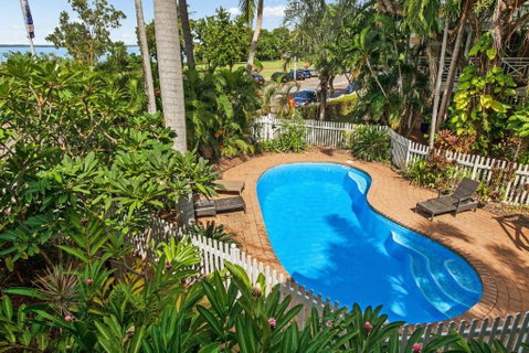 Mandalay Luxury Stay - Accommodation Burleigh 5