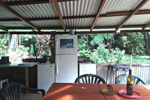 Daintree Valley Haven - Accommodation Burleigh 3