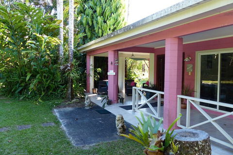 Daintree Valley Haven - Accommodation Burleigh 2