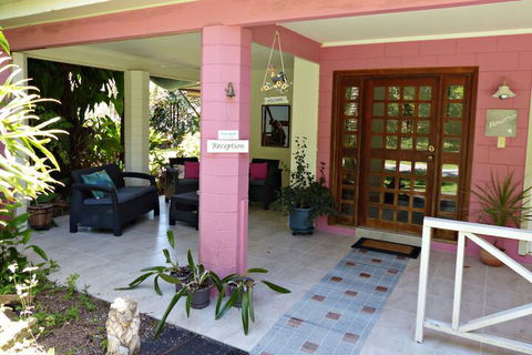 Daintree Valley Haven - Accommodation Burleigh 4