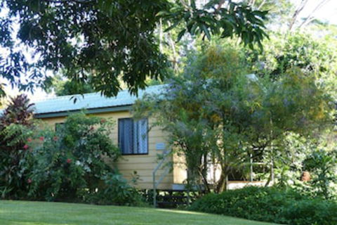 Daintree Valley Haven - Accommodation Burleigh 0