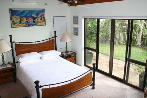 Daintree Village B & B - Accommodation Burleigh 6