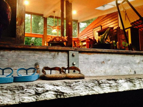 Cow Bay Homestay B & B - Accommodation Burleigh 4
