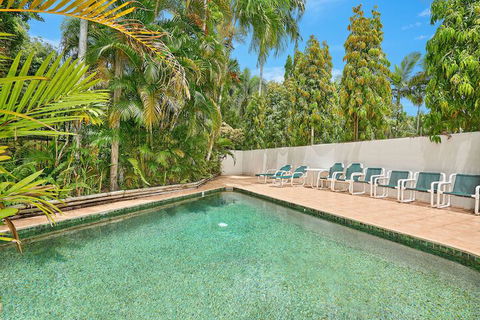 Beach Haven Apartments - Accommodation Burleigh 3