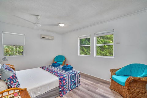Beach Haven Apartments - Accommodation Burleigh 4