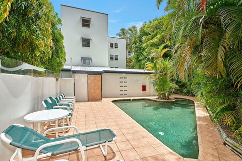 Beach Haven Apartments - Accommodation Burleigh 2