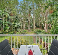 Beach Haven Apartments - Accommodation Burleigh