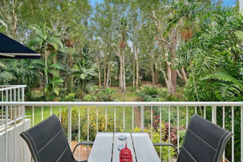 Beach Haven Apartments - Accommodation Burleigh 0