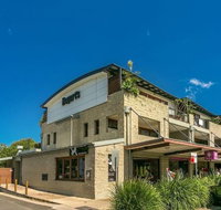 Sea Villa Penthouse - Accommodation Burleigh