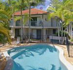 Byron Beach Flats - Accommodation Burleigh