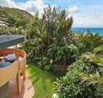 2 / 9 Marine Parade Wategos Beach Beachbound - Accommodation Burleigh
