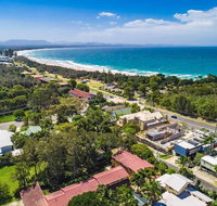 Cooinda - Accommodation Burleigh