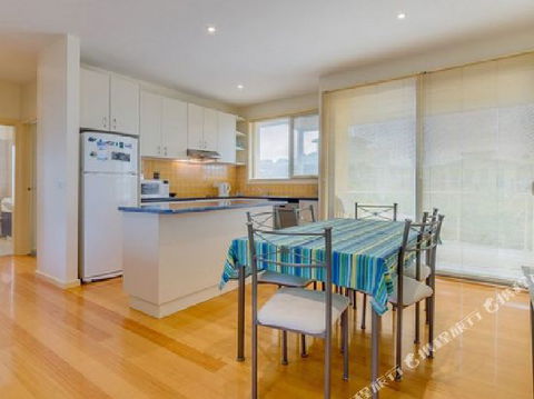 Fabulous Townhouse At The Famous Smiths Beach - Accommodation Burleigh 2