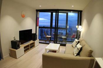 EQ Apartment - Accommodation Burleigh 0