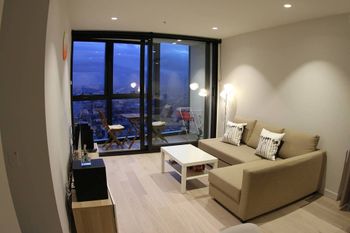 EQ Apartment - Accommodation Burleigh 3