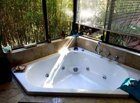 Riveresque - Accommodation Burleigh 1
