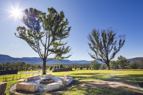 Terrewah Farm - Accommodation Burleigh 1