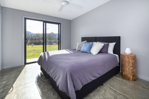 Terrewah Farm - Accommodation Burleigh 4