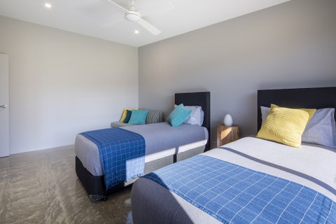 Terrewah Farm - Accommodation Burleigh 3