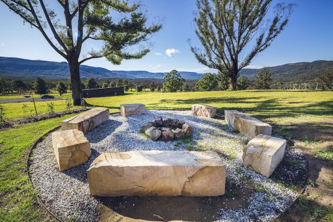 Terrewah Farm - Accommodation Burleigh 0
