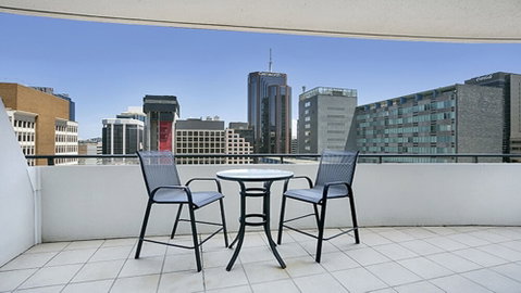 The Apartment Service BS901 - Accommodation Burleigh 3