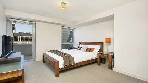 The Apartment Service BS901 - Accommodation Burleigh 1