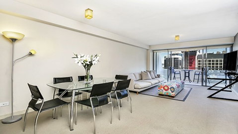 The Apartment Service BS901 - Accommodation Burleigh 2