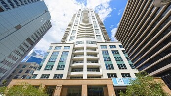 The Apartment Service BS901 - Accommodation Burleigh 4