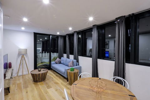 Unil Apartments Glenwaverley - Accommodation Burleigh 3