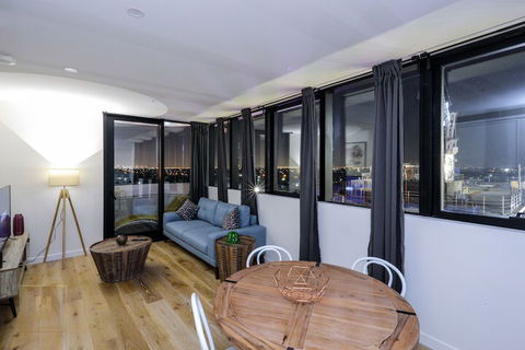 Unil Apartments Glenwaverley - Accommodation Burleigh 2