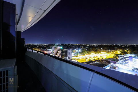 Unil Apartments Glenwaverley - Accommodation Burleigh 1