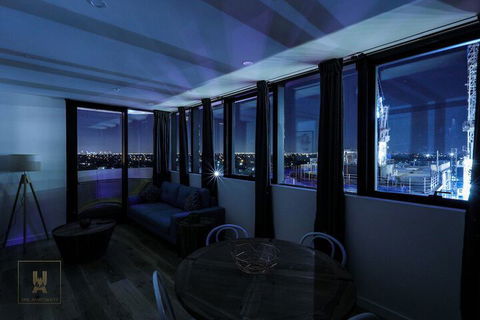 Unil Apartments Glenwaverley - Accommodation Burleigh 4