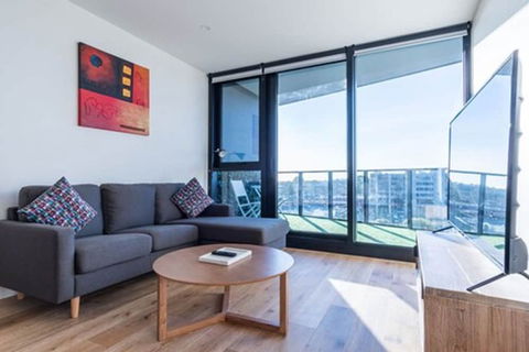 Unil Apartments Glenwaverley - Accommodation Burleigh 5