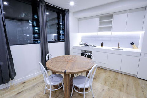 Unil Apartments Glenwaverley - Accommodation Burleigh 7