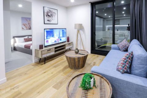 Unil Apartments Glenwaverley - Accommodation Burleigh 0