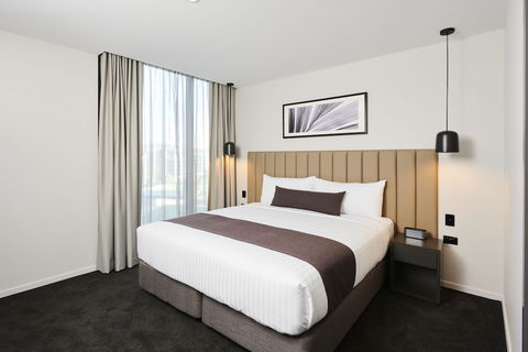 Abode Belconnen - Accommodation Burleigh 6