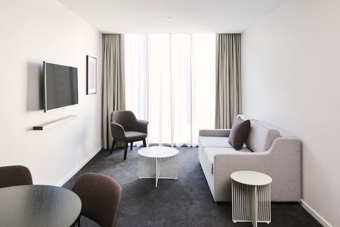 Abode Belconnen - Accommodation Burleigh 5