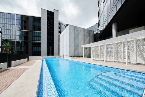 Abode Belconnen - Accommodation Burleigh 1