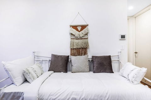 C09-daring Harbour 1 BDR APT - Accommodation Burleigh 1