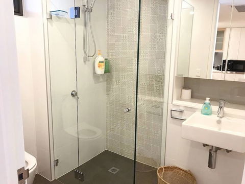 C09-daring Harbour 1 BDR APT - Accommodation Burleigh 6