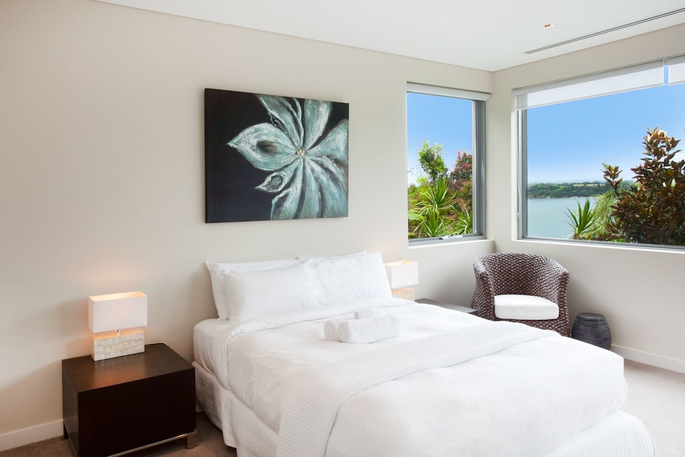 Clontarf NSW Accommodation Burleigh